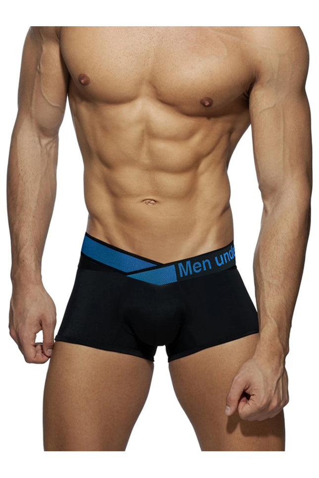 CloudFit- Nova Modal Trunks