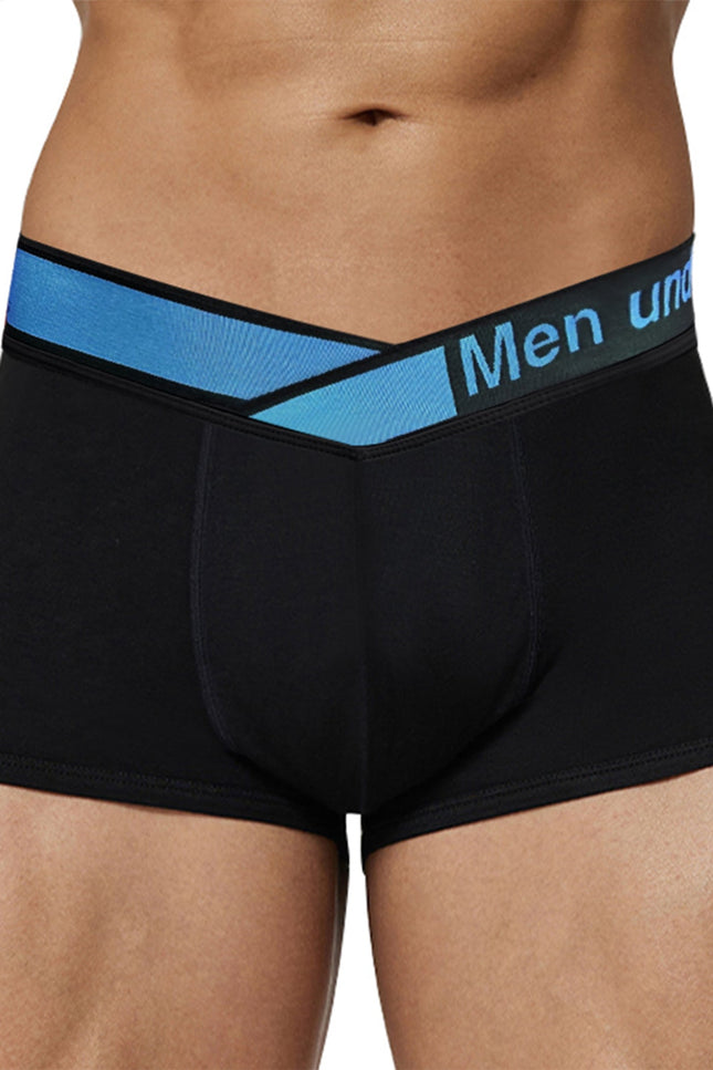 CloudFit- Nova Modal Trunks