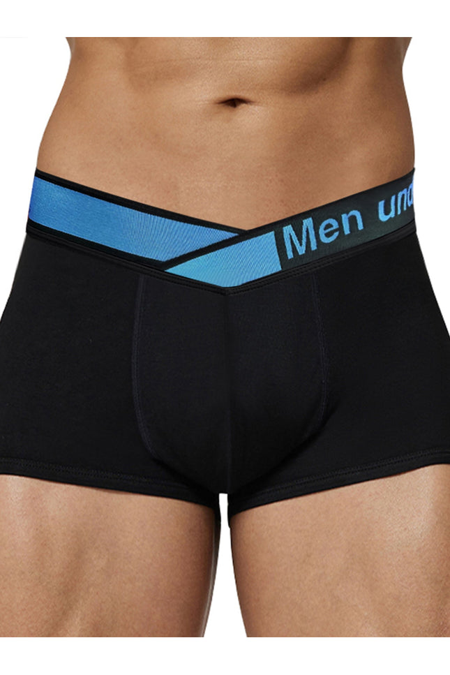 CloudFit- Nova Modal Trunks