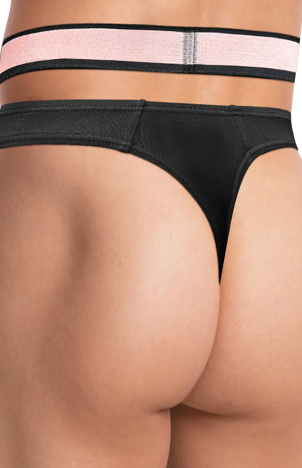 CloudFit- Sakura Halo Modal Thong