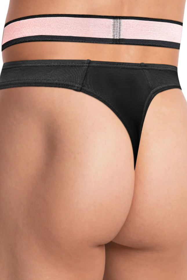 CloudFit- Sakura Halo Modal Thong