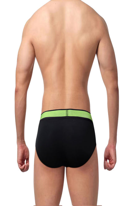 CloudFit- Flight Hammock Modal Brief