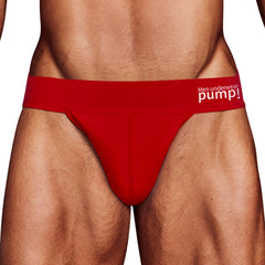 ColorPop Cotton Jockstraps