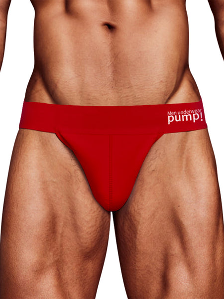 ColorPop Cotton Jockstraps