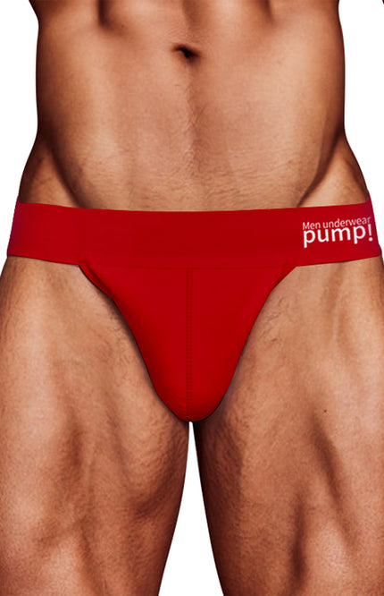 ColorPop Cotton Jockstraps