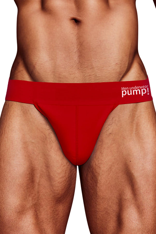 ColorPop Cotton Jockstraps