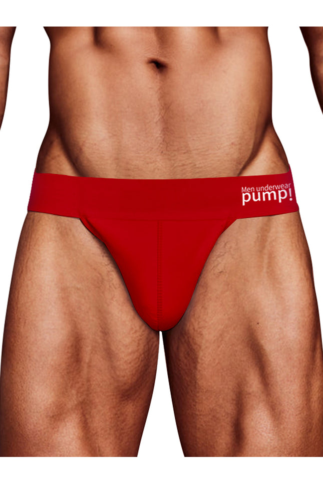 ColorPop Cotton Jockstraps