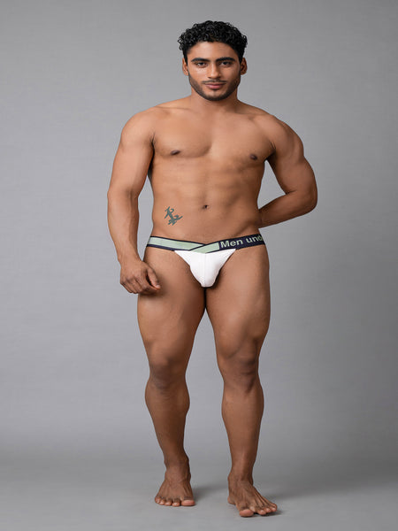 CloudFit- Flight Side-cut Modal Brief