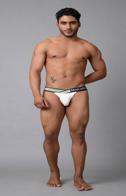 CloudFit- Flight Side-cut Modal Brief
