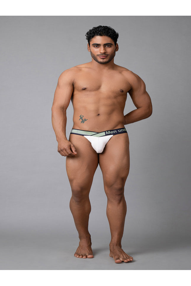 CloudFit- Flight Side-cut Modal Brief