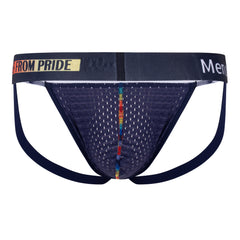 Party Street Mesh Jockstrap