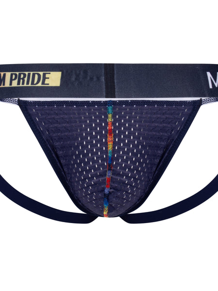 Party Street Mesh Jockstrap