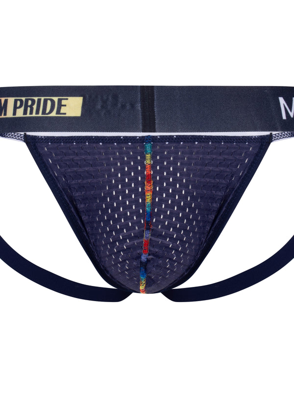 Party Street Mesh Jockstrap