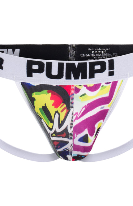 Drip Jockstrap