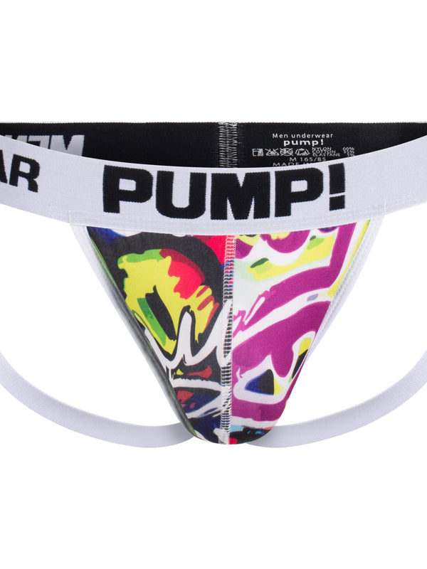 Drip Jockstrap