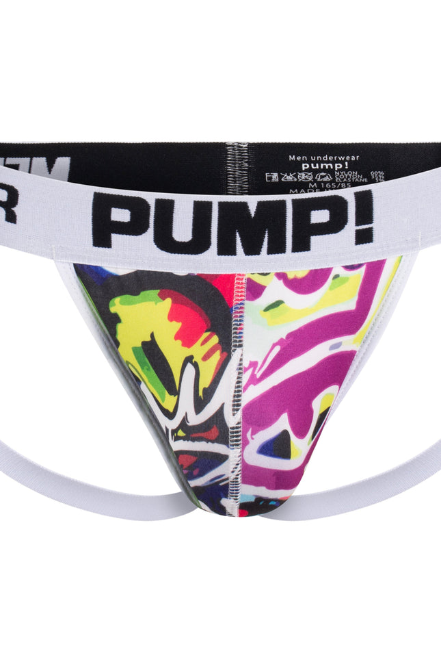 Drip Jockstrap