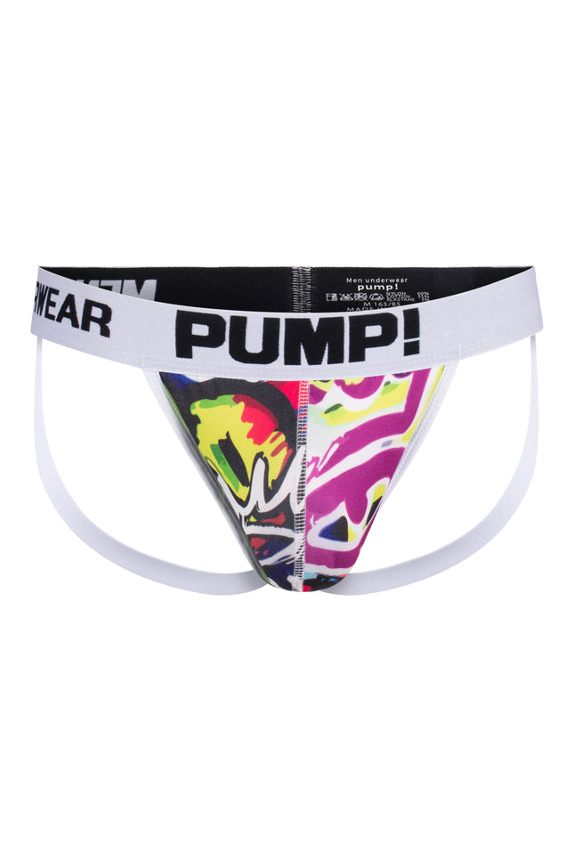 Drip Jockstrap