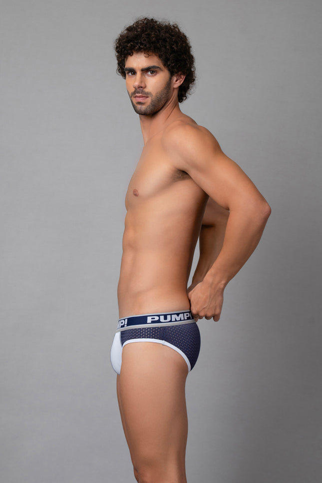 Rugby Mesh Brief