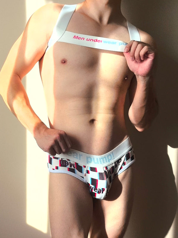 Pixel Brief