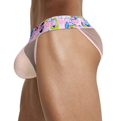 Play Net Mesh Brief