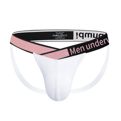 CloudFit- Sakura Modal Jockstrap
