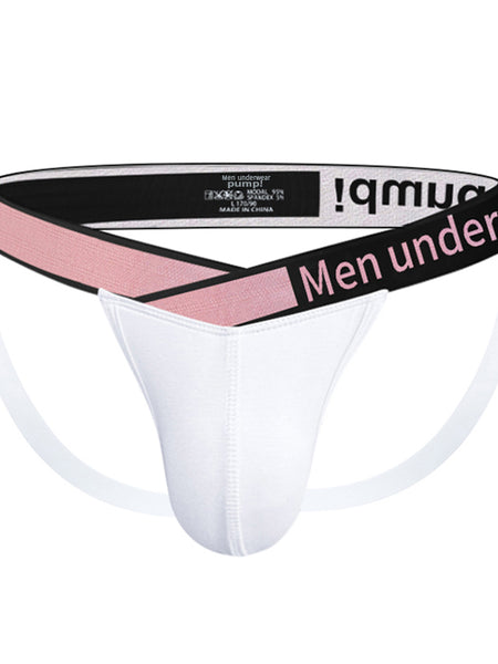 CloudFit- Sakura Modal Jockstrap