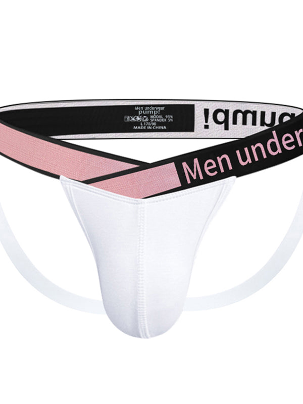 CloudFit- Sakura Modal Jockstrap