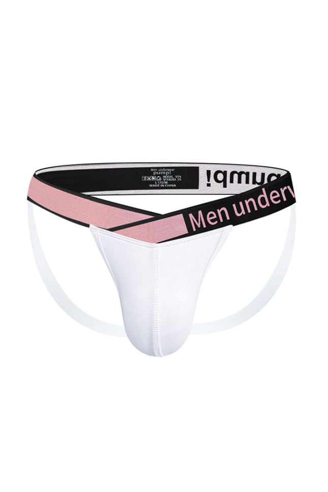 CloudFit- Sakura Modal Jockstrap