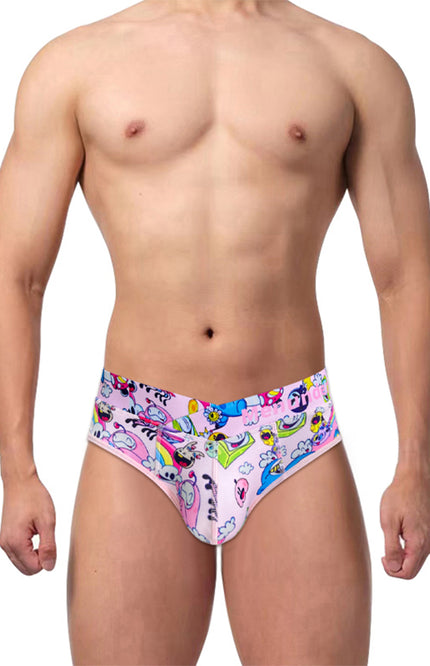 Play Hipsrter Briefs
