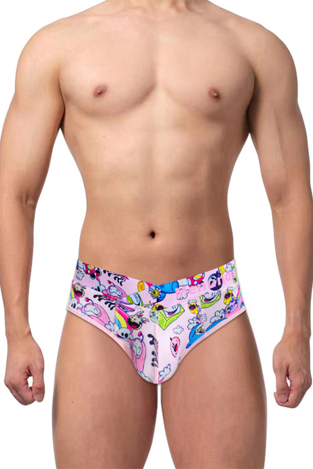 Play Hipsrter Briefs