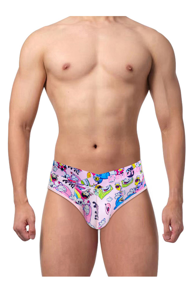 Play Hipsrter Briefs