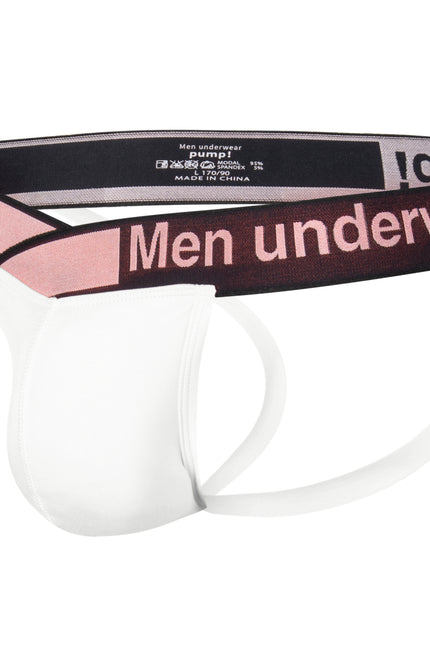CloudFit- Sakura Modal Jockstrap