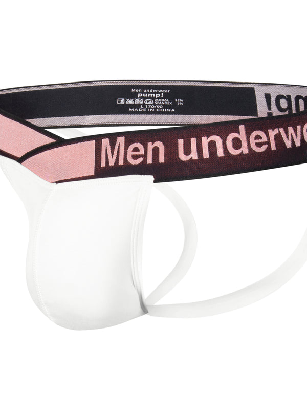 CloudFit- Sakura Modal Jockstrap