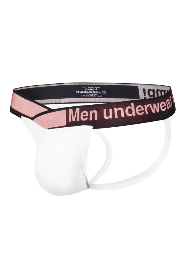 CloudFit- Sakura Modal Jockstrap