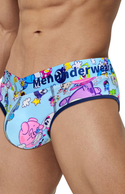 Play Hipsrter Briefs