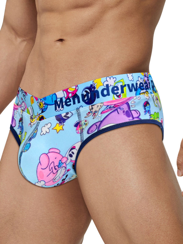 Play Hipsrter Briefs