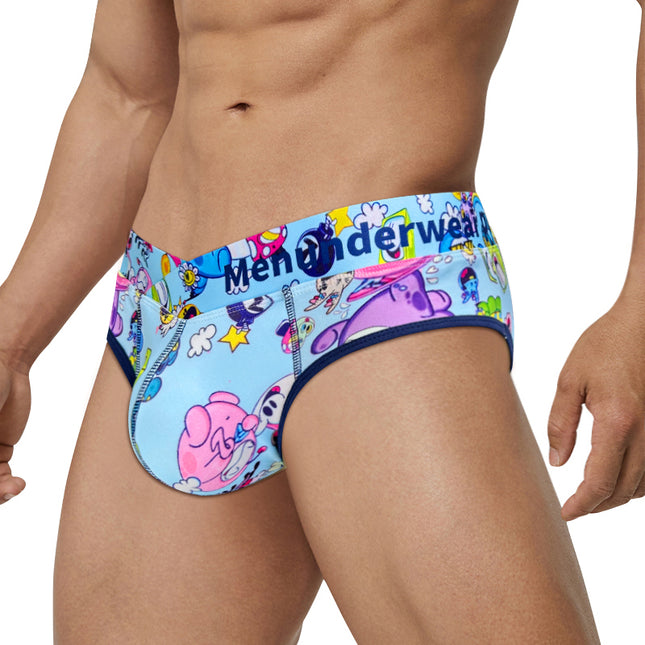 Play Hipsrter Briefs