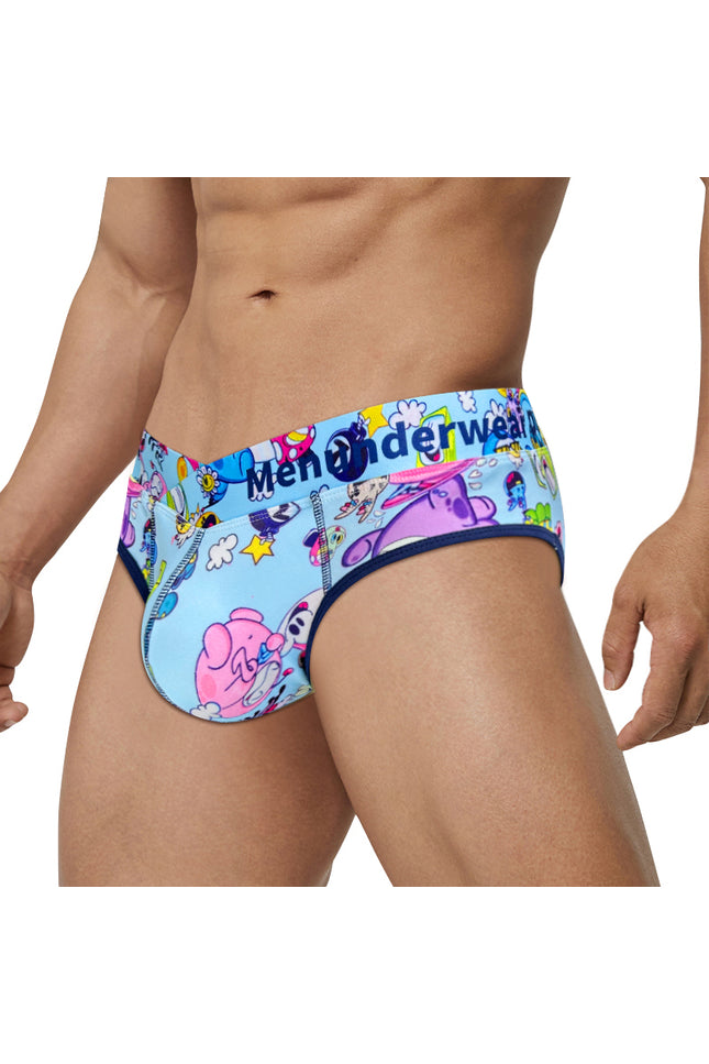 Play Hipsrter Briefs