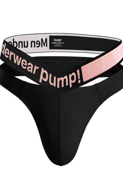 CloudFit- Sakura Halo Modal Thong