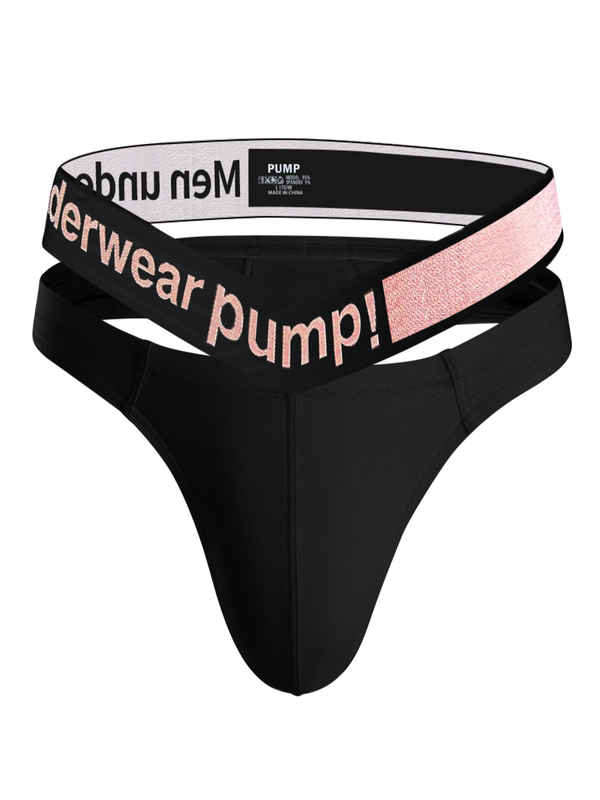 CloudFit- Sakura Halo Modal Thong