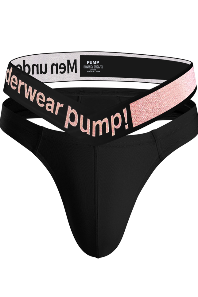 CloudFit- Sakura Halo Modal Thong