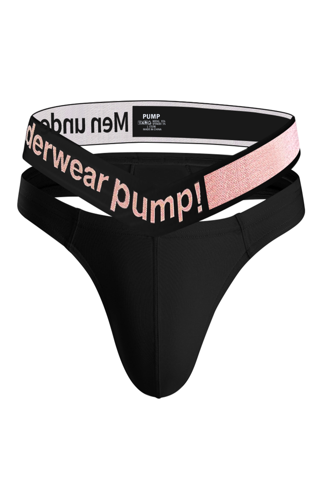CloudFit- Sakura Halo Modal Thong