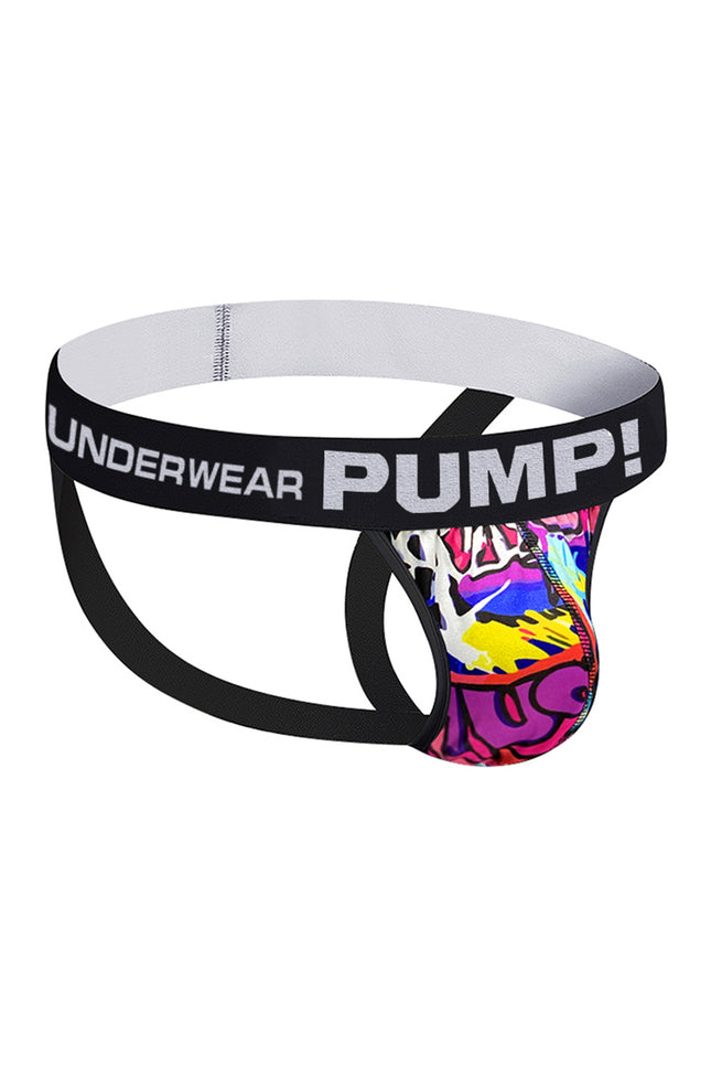 Drip Jockstrap