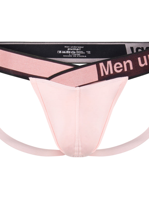 CloudFit- Sakura Modal Jockstrap