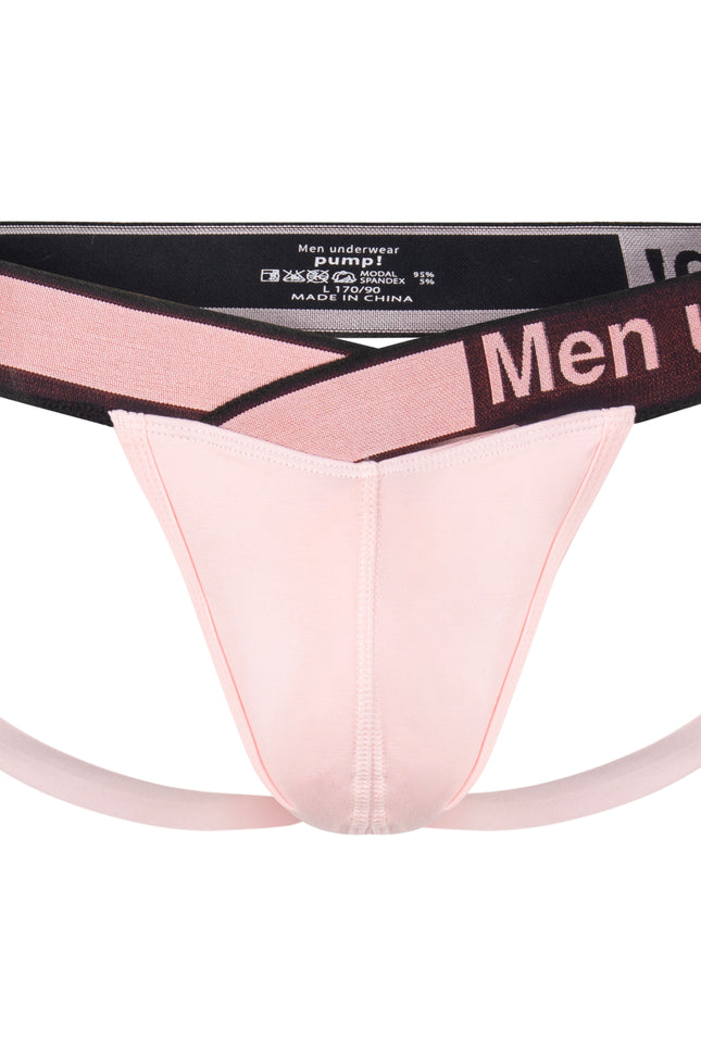 CloudFit- Sakura Modal Jockstrap