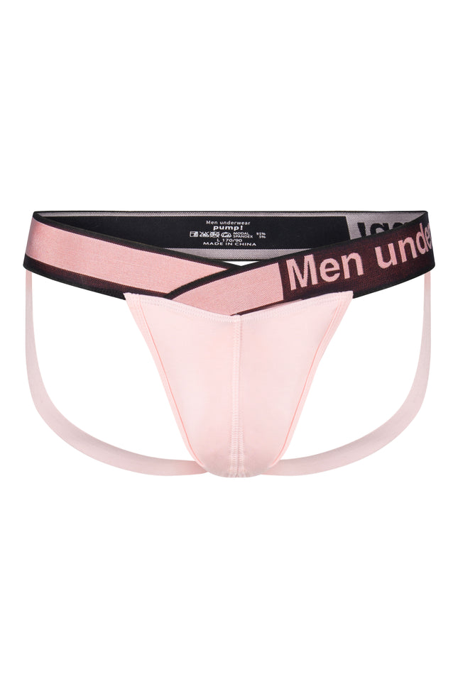 CloudFit- Sakura Modal Jockstrap