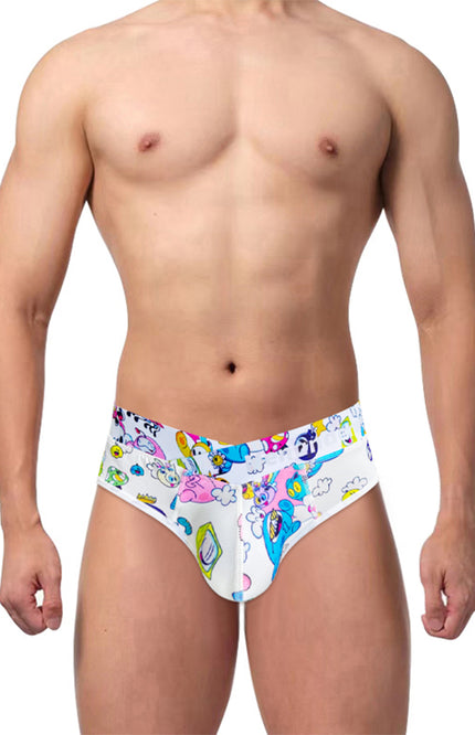 Play Hipsrter Briefs