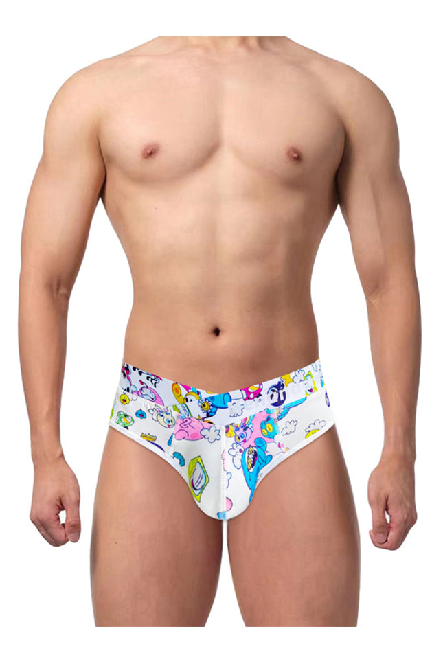 Play Hipsrter Briefs