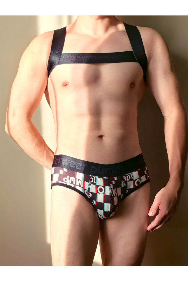 Pixel Brief
