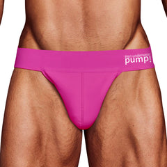 ColorPop Cotton Jockstraps